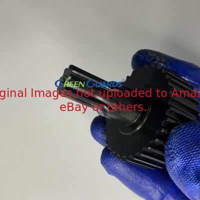 Çim biçme makinesi parçaları zincir çubuk GTCU25093 Deere yeşillik biçme makinesi