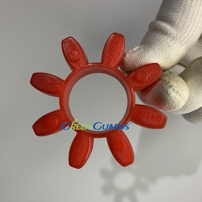 Çim ekipmanları parçaları Örümcek - Bobin Koplama G93-8827 Toro Reelmaster'a uymaktadır