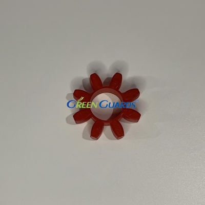 Çim ekipmanları parçaları Örümcek - Bobin Koplama G93-8827 Toro Reelmaster'a uymaktadır