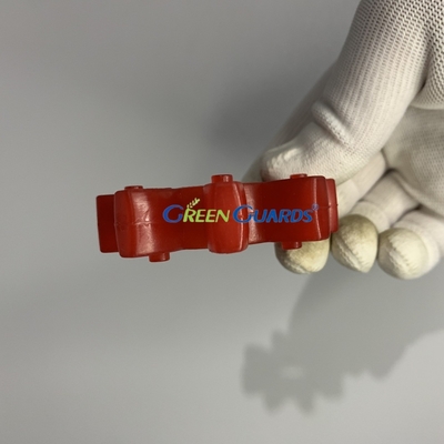 Çim ekipmanları parçaları Örümcek - Bobin Koplama G93-8827 Toro Reelmaster'a uymaktadır