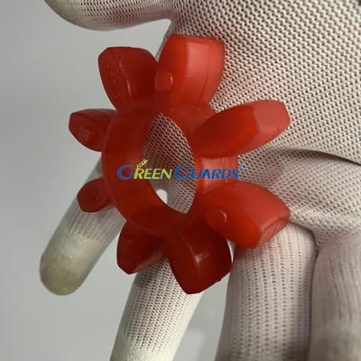 Çim ekipmanları parçaları Örümcek - Bobin Koplama G93-8827 Toro Reelmaster'a uymaktadır