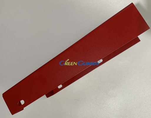 Çim biçme makinesinin yedek parçaları Pil kapağı Assy G99-3602 Toro Reelmaster