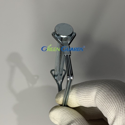 Çim biçme makinesinin parçaları Pin-Lynch G107-7400 Fits Toro Reelmaster,Groundsmaster