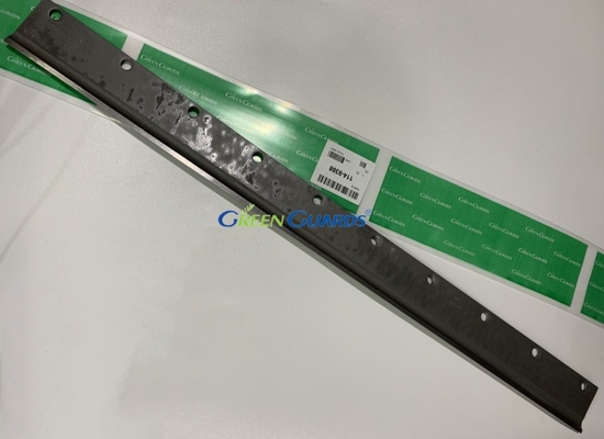 Çim biçme makinesinin parçaları Yatak bıçağı - 27 adet - Standart G114-9388 Toro Reelmaster