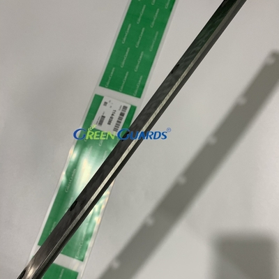 Çim biçme makinesinin parçaları Yatak bıçağı - 27 adet - Standart G114-9388 Toro Reelmaster