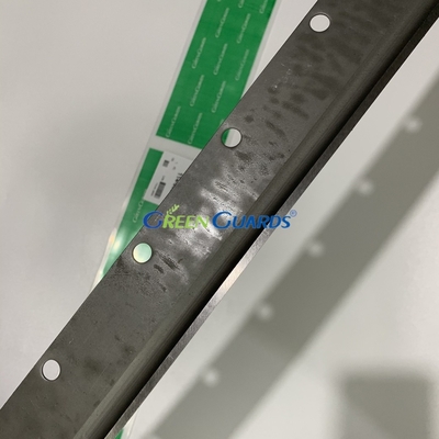 Çim biçme makinesinin parçaları Yatak bıçağı - 27 adet - Standart G114-9388 Toro Reelmaster