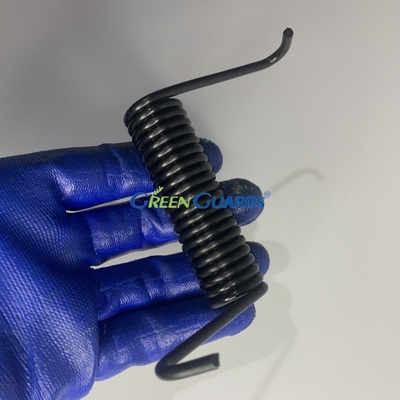 Çim biçme makinesinin parçaları Bahar Torsiyon, Rh G115-7258 Toro Greensmaster Flex ve eFlex'e uymaktadır