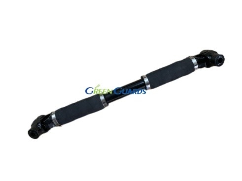 Çim biçme makinesinin parçaları Sürüş Çubuğu GAM128173 Deer biçme makinesine, ön ve açık yola uyum sağlar