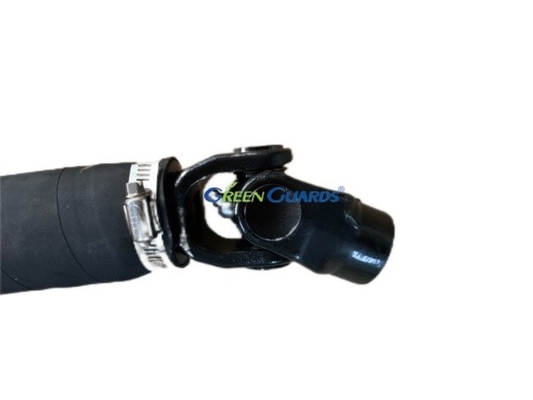Çim biçme makinesinin parçaları Sürüş Çubuğu GAM128173 Deer biçme makinesine, ön ve açık yola uyum sağlar