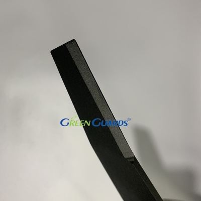 Çim biçme makinesinin parçaları bıçağı - 46 CM GH192271 Toro HoverPro makinesine uyar