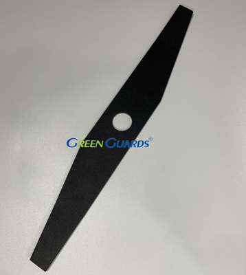 Çim biçme makinesinin parçaları bıçağı - 46 CM GH192271 Toro HoverPro makinesine uyar
