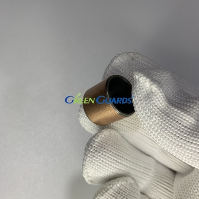 Çim biçme makinesinin parçaları Bushing - Roller Bkt GMT74 Fits Deere Reel Mower