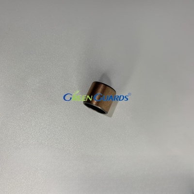 Çim biçme makinesinin parçaları Bushing - Roller Bkt GMT74 Fits Deere Reel Mower