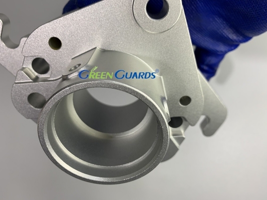 Çim biçme makinesinin taşıyıcı parçaları GMT7294 Fits Deere Çim biçme makinesini