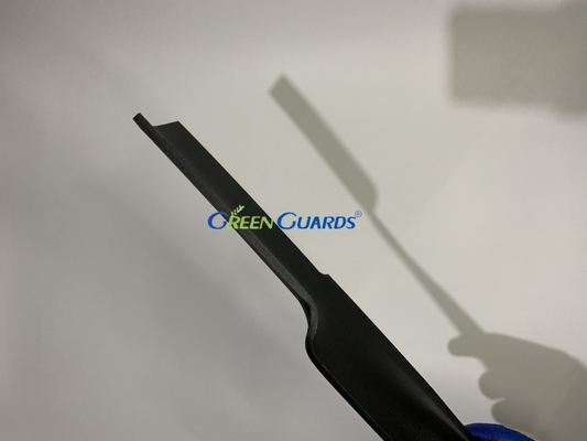 Çim biçme makinesinin parçaları rotary blade - 27 in GTCU27876 Fits Deere rotary mower