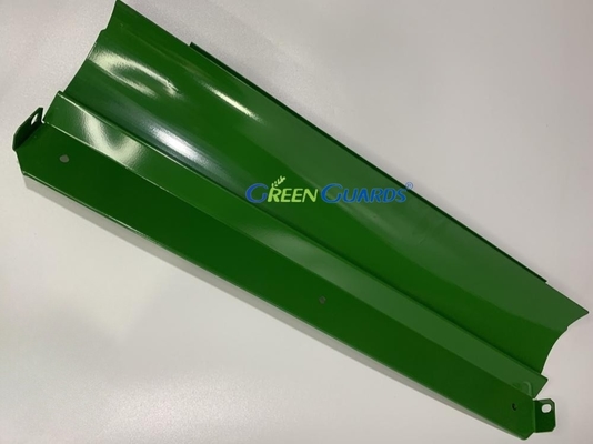 Çim biçme makinesi parçaları rulo kesme ünitesi kalkan GTCA18197 fit geyik biçme makinesi
