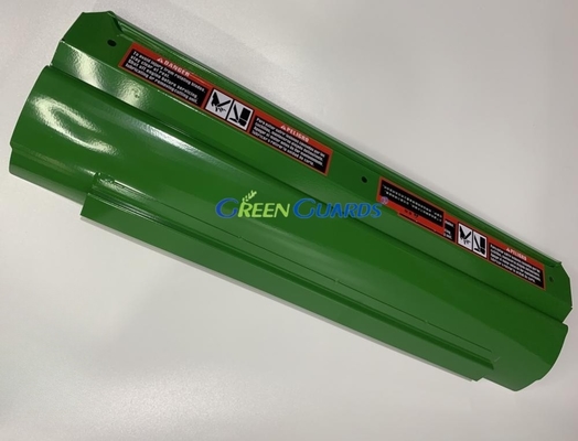 Çim biçme makinesi parçaları rulo kesme ünitesi kalkan GTCA18197 fit geyik biçme makinesi