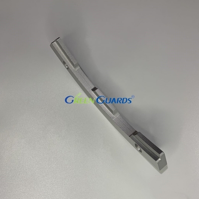 Çim biçme makinesinin parça rehberi - Nozzle G114-9868 Toro Pro Fits Force Debris Blower