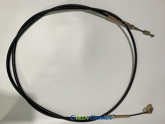 Çim biçme makinesi parçaları Kablo - Fren, RH G119-9365 Toro Multi-Pro Çim püskürtücüsüne uyar