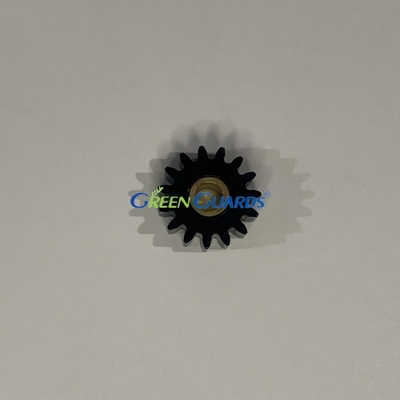 Çim biçme makinesinin parçaları Pinion, Idler G2500024 Jacobsen PGM 22 makineleri