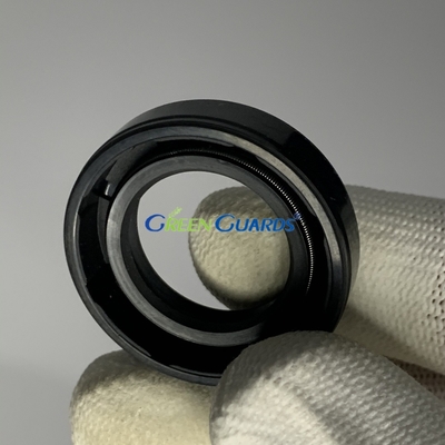 Çim biçme makinesi parçaları çift dudaklı mühür GM146803 Fits Deere Walk-Behind Çim biçme makinesi