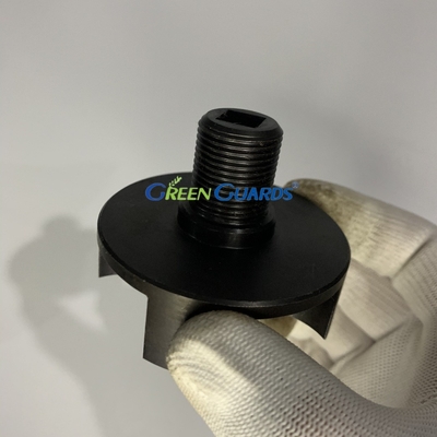 Çim biçme makinesinin parçaları Çöpçatan-Rol, Lh Thread G93-8826 Toro Reelmaster'a uymaktadır