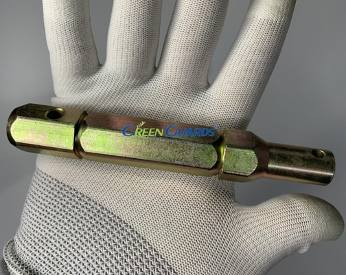 Çim biçme makinesinin parçaları - Hex G115-6876 Toro Greensmaster Flex ve eFlex'e uyabilir