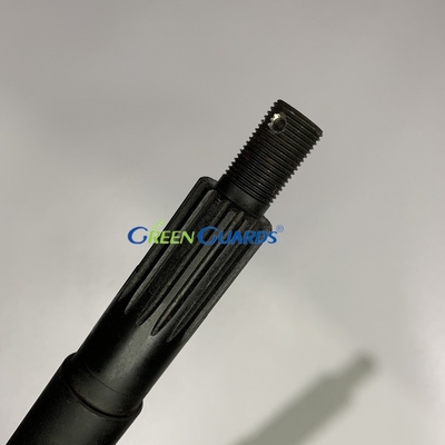 Çim biçme makinesinin parçaları - Aks, LH G104-1650 Fits Toro Workman, Twister