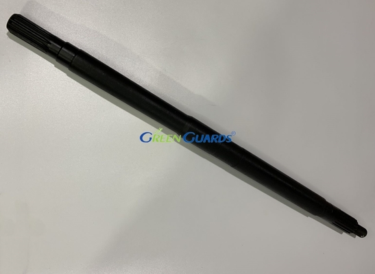Çim biçme makinesinin parçaları - Aks, LH G104-1650 Fits Toro Workman, Twister