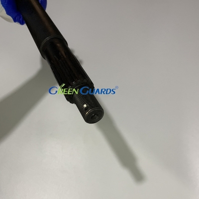 Çim biçme makinesinin parçaları - Aks, LH G104-1650 Fits Toro Workman, Twister