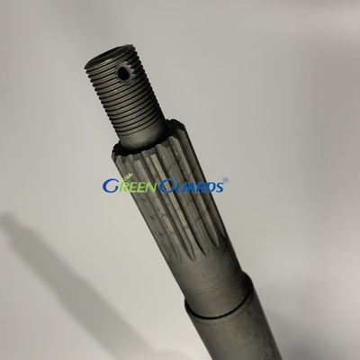 Çim biçme makinesinin parçaları Çubuk - Aks, RH G104-1651 Toro Workman, Twister'a uymaktadır