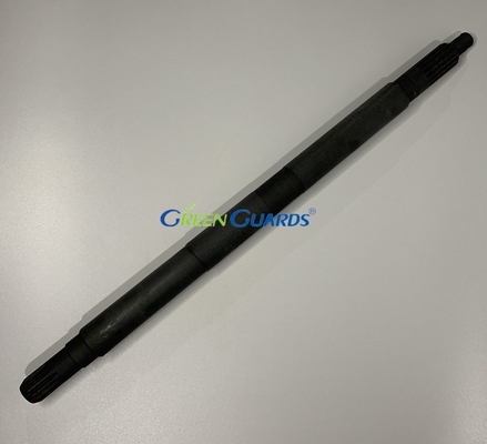 Çim biçme makinesinin parçaları Çubuk - Aks, RH G104-1651 Toro Workman, Twister'a uymaktadır