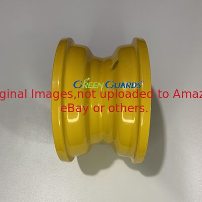 Çim biçme makinesi parçaları Kenar GAMT952 Deere Walk-Behind yeşillik biçme makinelerine uyabilir