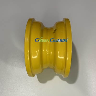 Çim biçme makinesi parçaları Kenar GAMT952 John Deere Walk-Behind yeşillik biçme makinelerine uyabilir