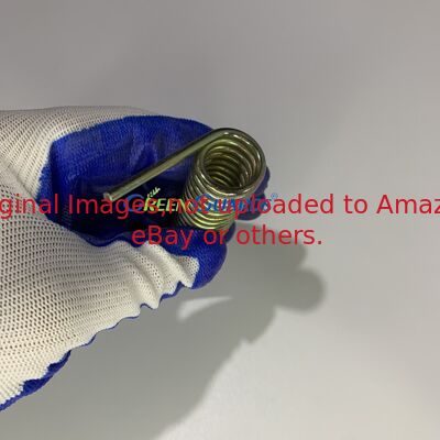 Çim biçme makinesinin parçaları Torsion Bahçesi GET10983 Deere biçme makinesine uyum sağlar