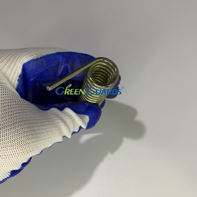 Çim biçme makinesinin parçaları Torsion Bahçesi GET10983 John Deere biçme makinesine uyum sağlar
