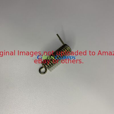 Çim biçme makinesinin parçaları Torsion Bahçesi GET10983 Deere biçme makinesine uyum sağlar