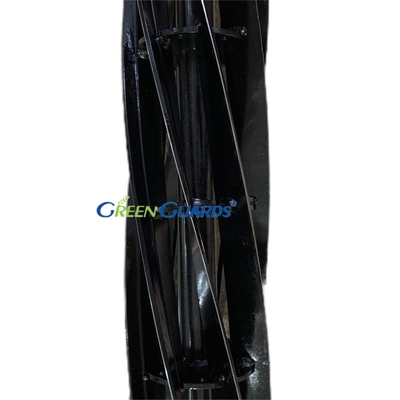 Çim biçme makinesinin parçaları rulon - 8 Blade G137-8416 Fits Toro Reelmaster 5210/5410 Serisi