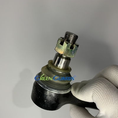 Çim biçme makinesinin parçaları bağ çubuğu sonu GAM127081 Deere ProGator araçlarına uyar