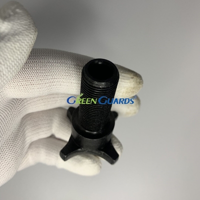 Çim biçme makinesinin parçaları Kıç, Yatak bıçağı Adj. G2000125 Fits Jacobsen LF