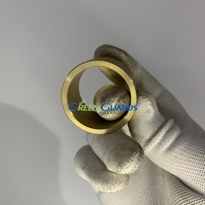 Çim biçme makinesi parçaları Bushing G3006539 Jacobsen Fits Hafif Fairway Çim biçme makinesi