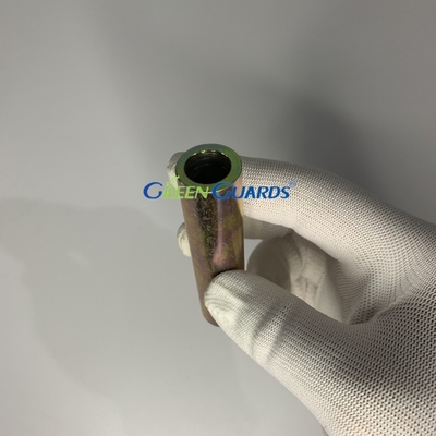 Çim biçme makinesinin parçaları Çark tekerleği uzantısı G4127296 Jacobsen AR3 biçme makinesine uyabilir