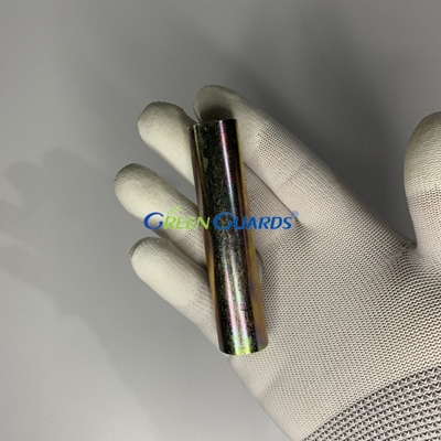 Çim biçme makinesinin parçaları Çark tekerleği uzantısı G4127296 Jacobsen AR3 biçme makinesine uyabilir