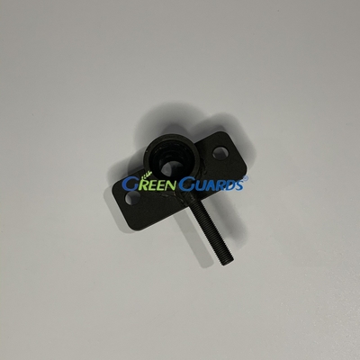 Çim biçme makinesinin parçaları yatak yatağı düzenleyicisi konut ve çalılık Asm G16-9769 Toro Reelmaster
