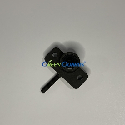 Çim biçme makinesinin parçaları yatak yatağı düzenleyicisi konut ve çalılık Asm G16-9769 Toro Reelmaster