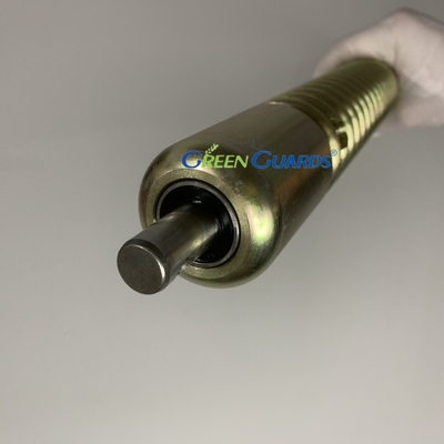 Çim biçme makinesi parçaları biçme makinesi genişletilmiş ön yuvarlak seti GBM18712 Johndeere Yeşillik biçme makinesi