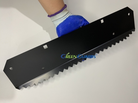 Çim biçme makinesinin parçaları Rake - Finishing G84-2280-03 Fits Toro Tooth Rake Sand Pro
