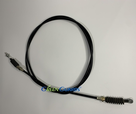 Çim biçme makinesinin parçaları Kablo değiştirme G104-6896
