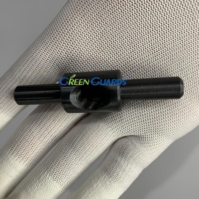 Çim biçme makinesi parçaları Pivot - 1/2-20 - Yatak çubuğu G107-7409 Toro Greensmaster & Reelmaster