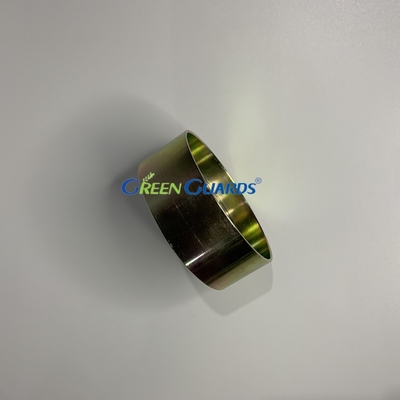 Çim biçme makinesi parçaları katran - Idler - 4 in x 3/8 Mt G139-6031 Fits Toro Groundsmaster ve Reelmaster